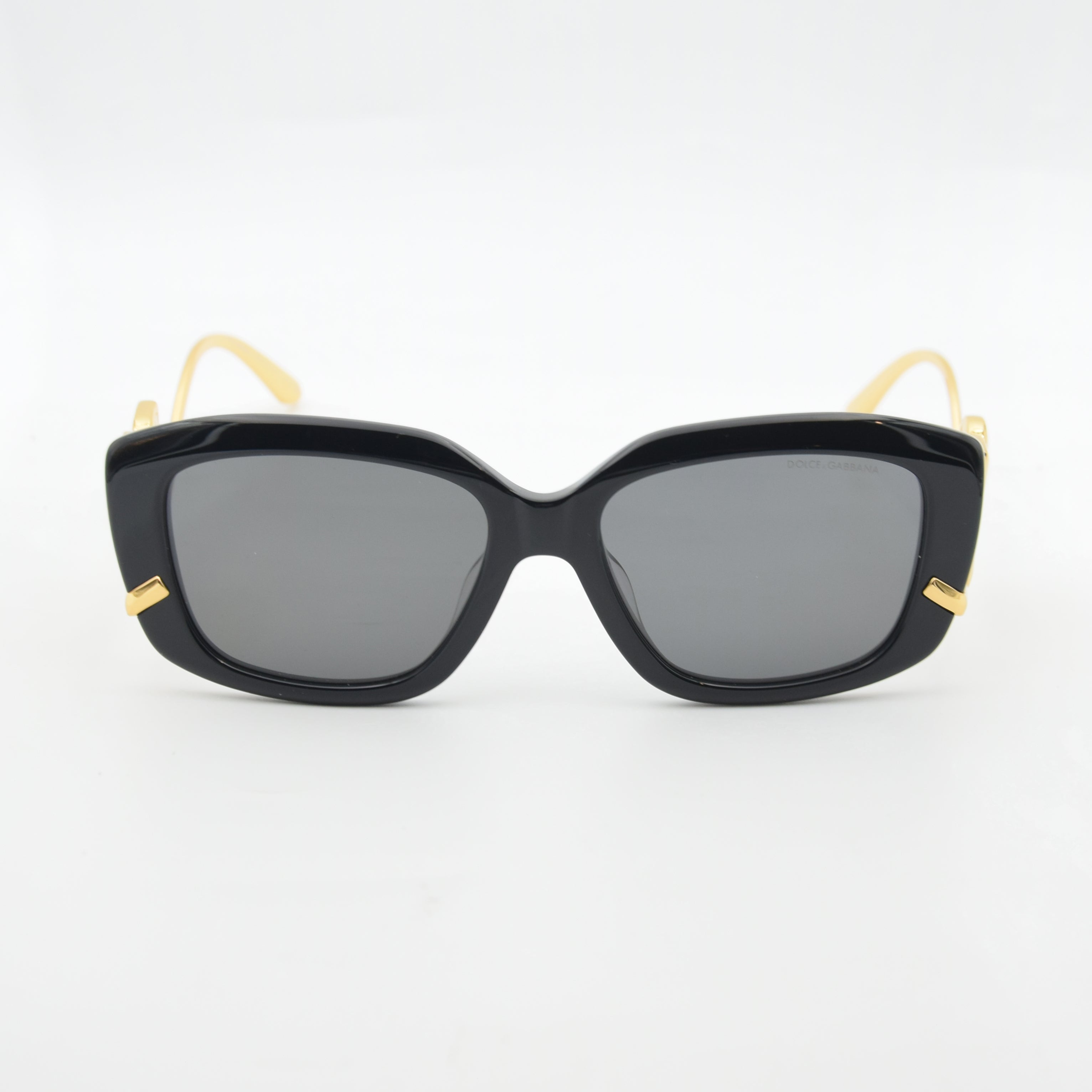 SOLAIRE :DOLCE & GABANNA DG6697 502/13
