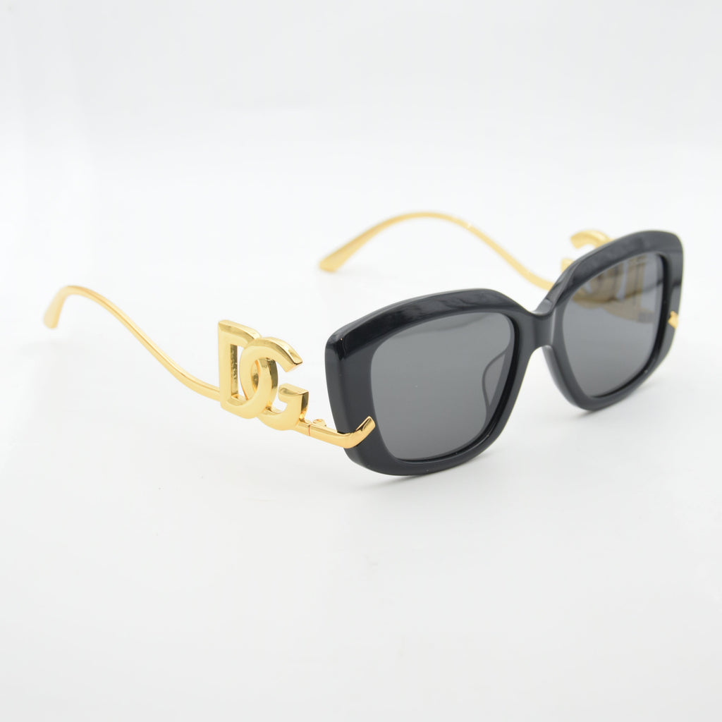 SOLAIRE :DOLCE & GABANNA DG6697 502/13