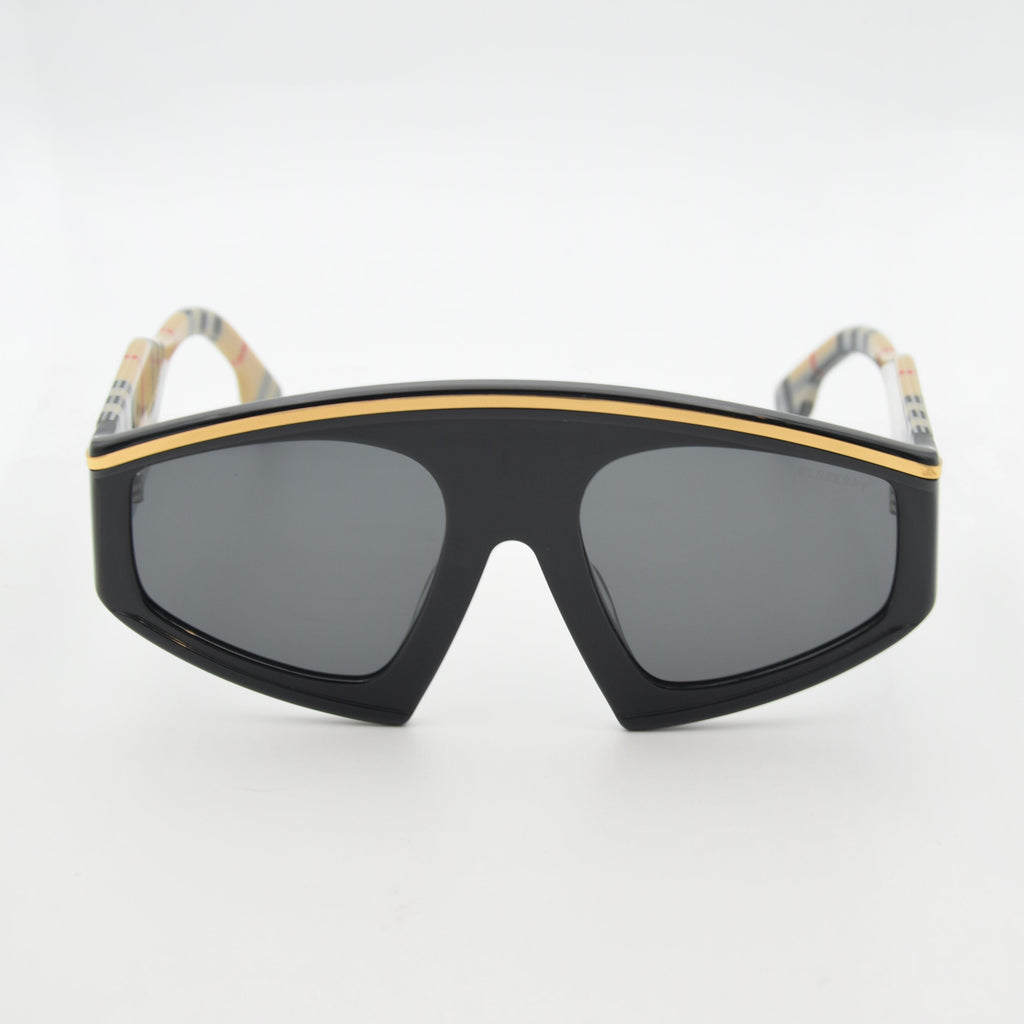 SOLAIRE :BURBERRY BE4353 3316/73