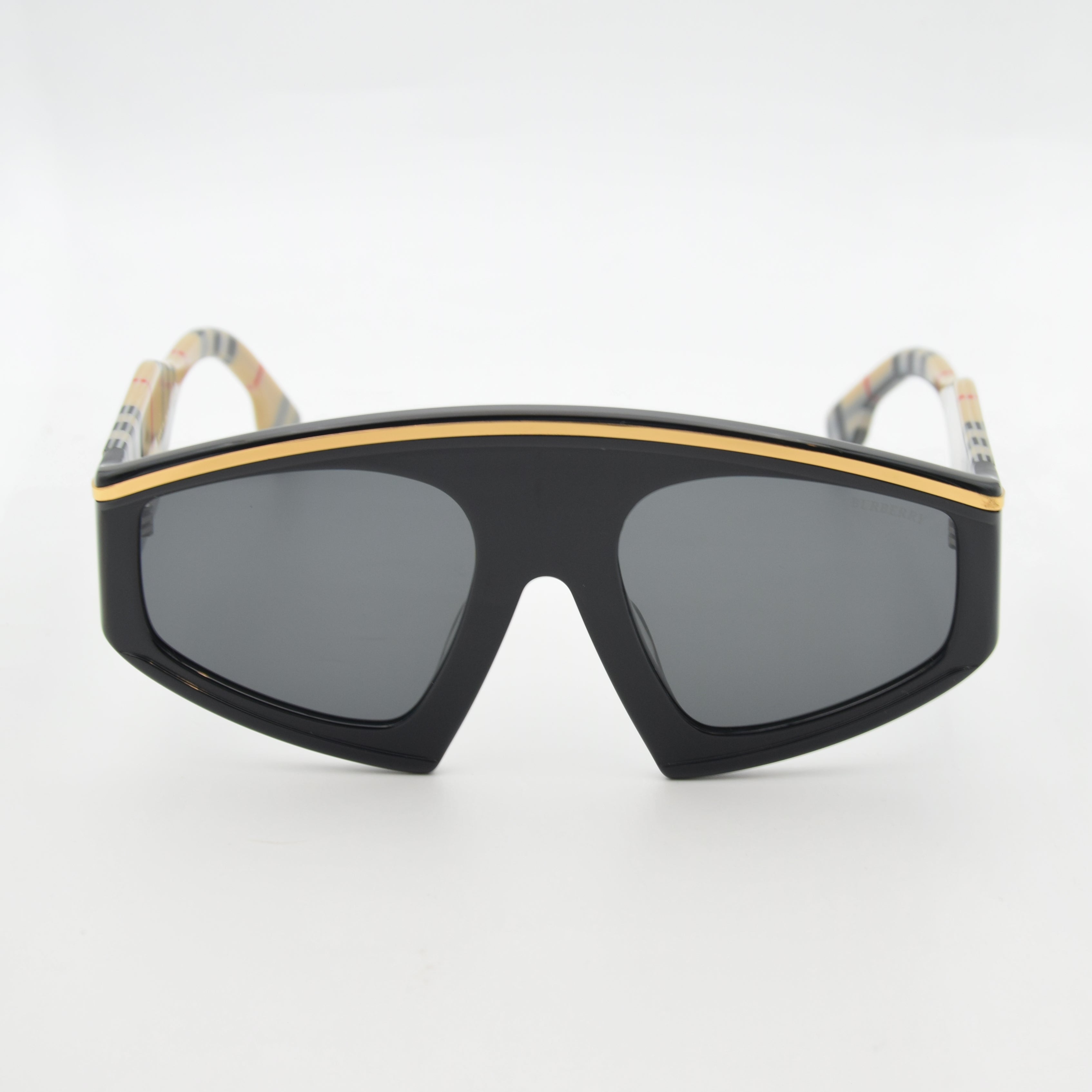 SOLAIRE :BURBERRY BE4353 3316/73