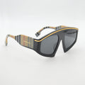 SOLAIRE :BURBERRY BE4353 3316/73