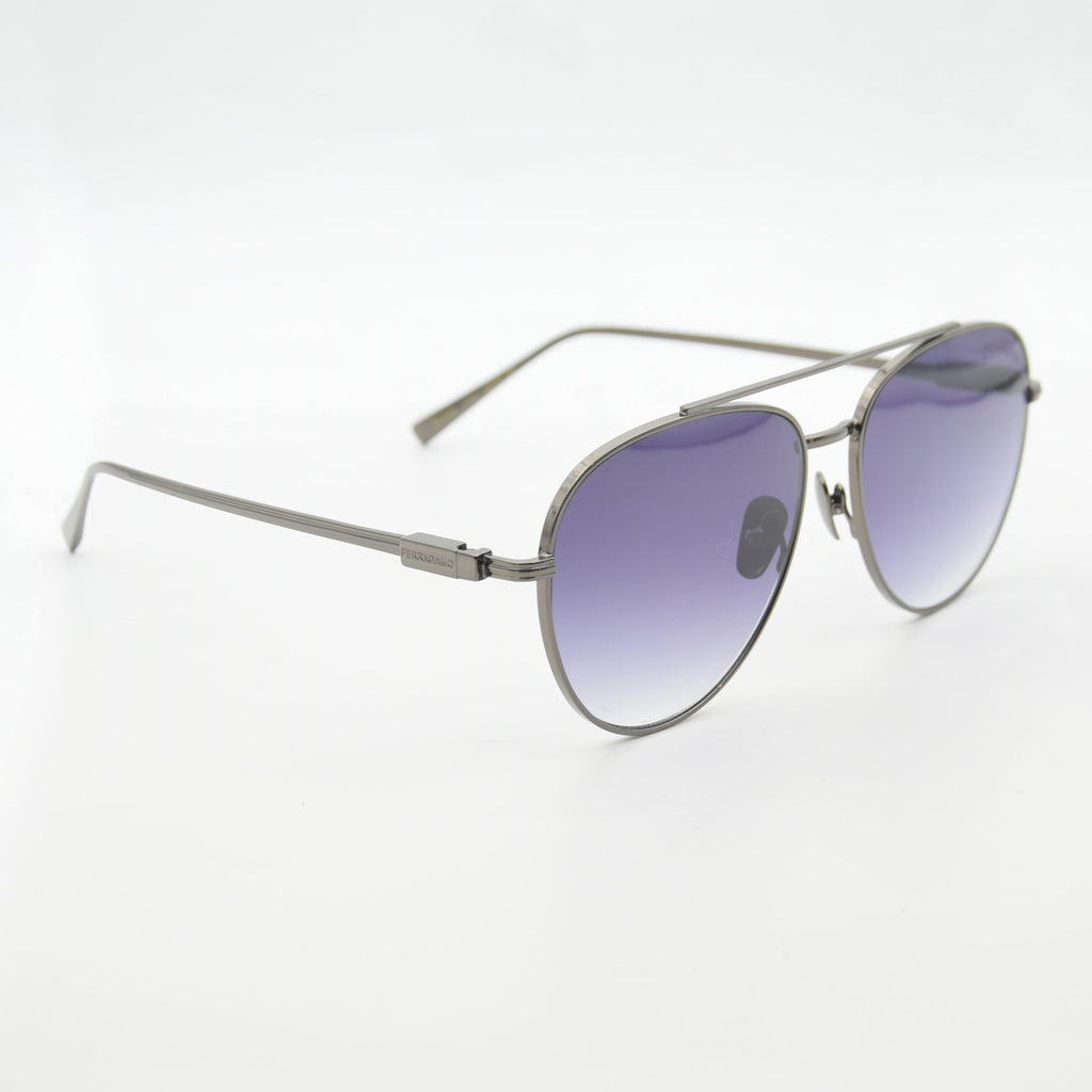 SOLAIRE :SALVATOR FERRAGAMO SF308S 373A