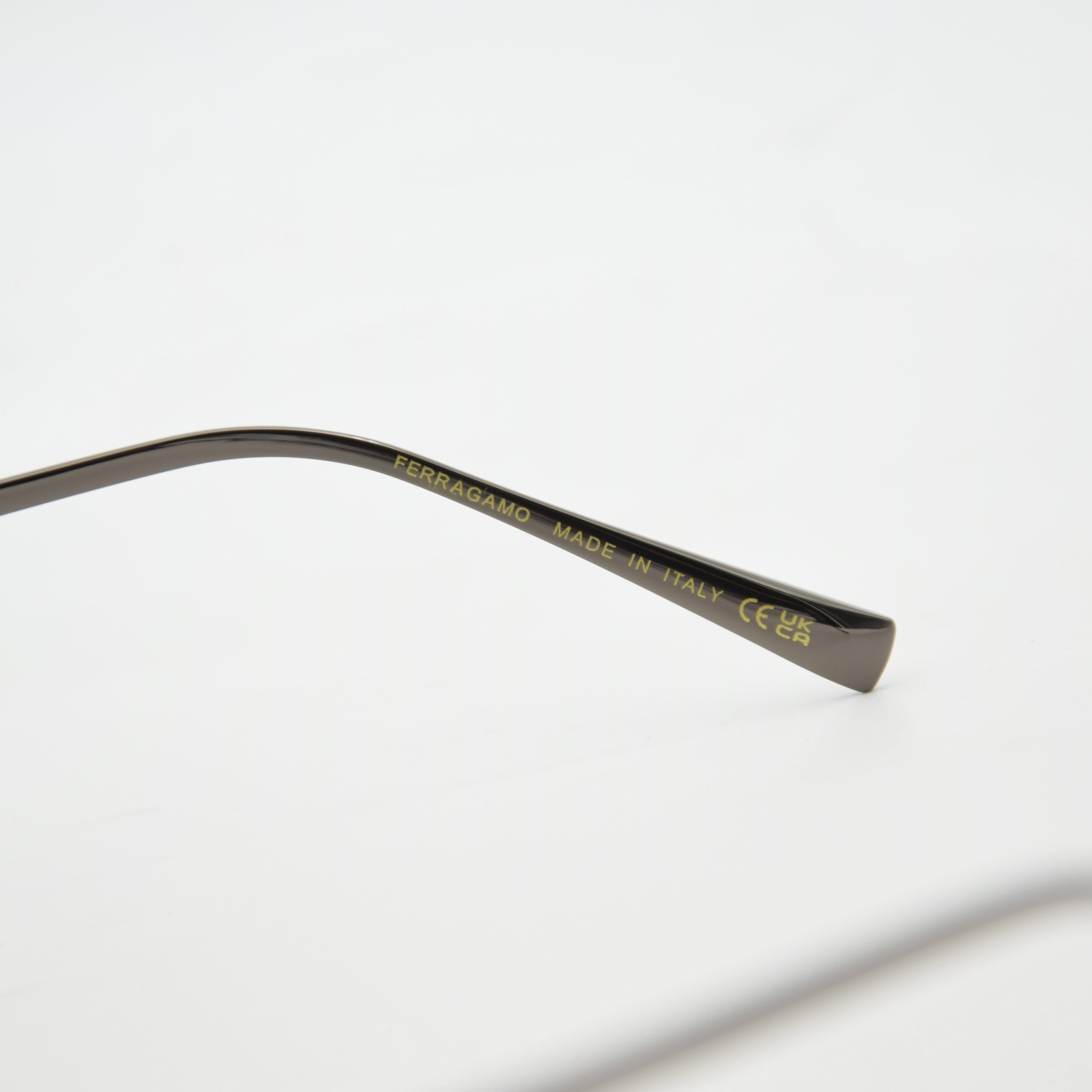 SOLAIRE :SALVATOR FERRAGAMO SF308S 373A
