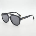 SOLAIRE :FENDI FE40076U 807/9O