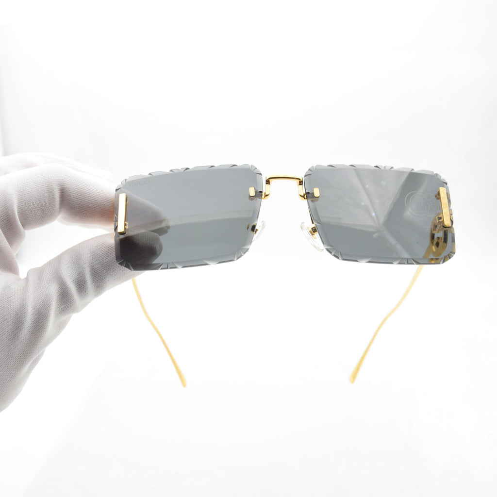 SOLAIRE :GUCCI GG1612 001FB