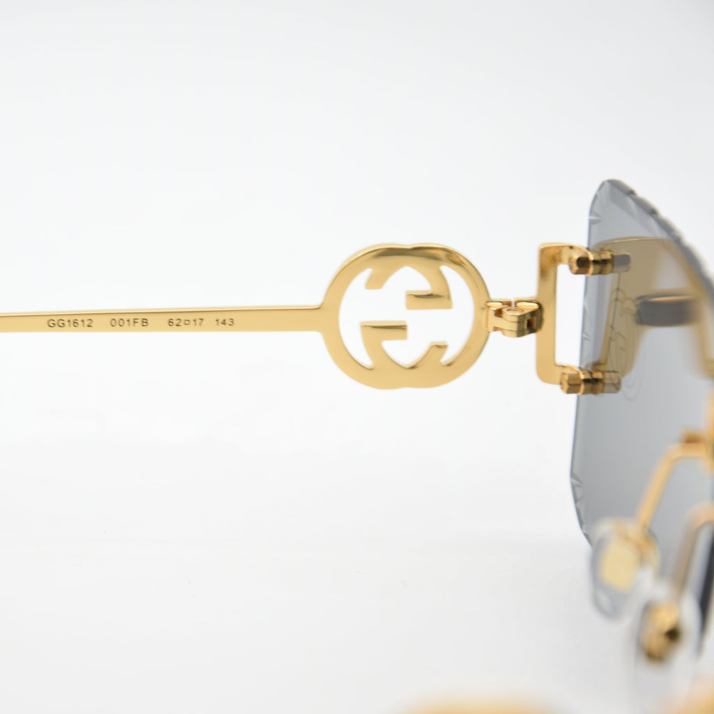 SOLAIRE :GUCCI GG1612 001FB