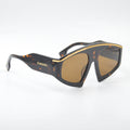 SOLAIRE :BURBERRY BE4353 3730/1B