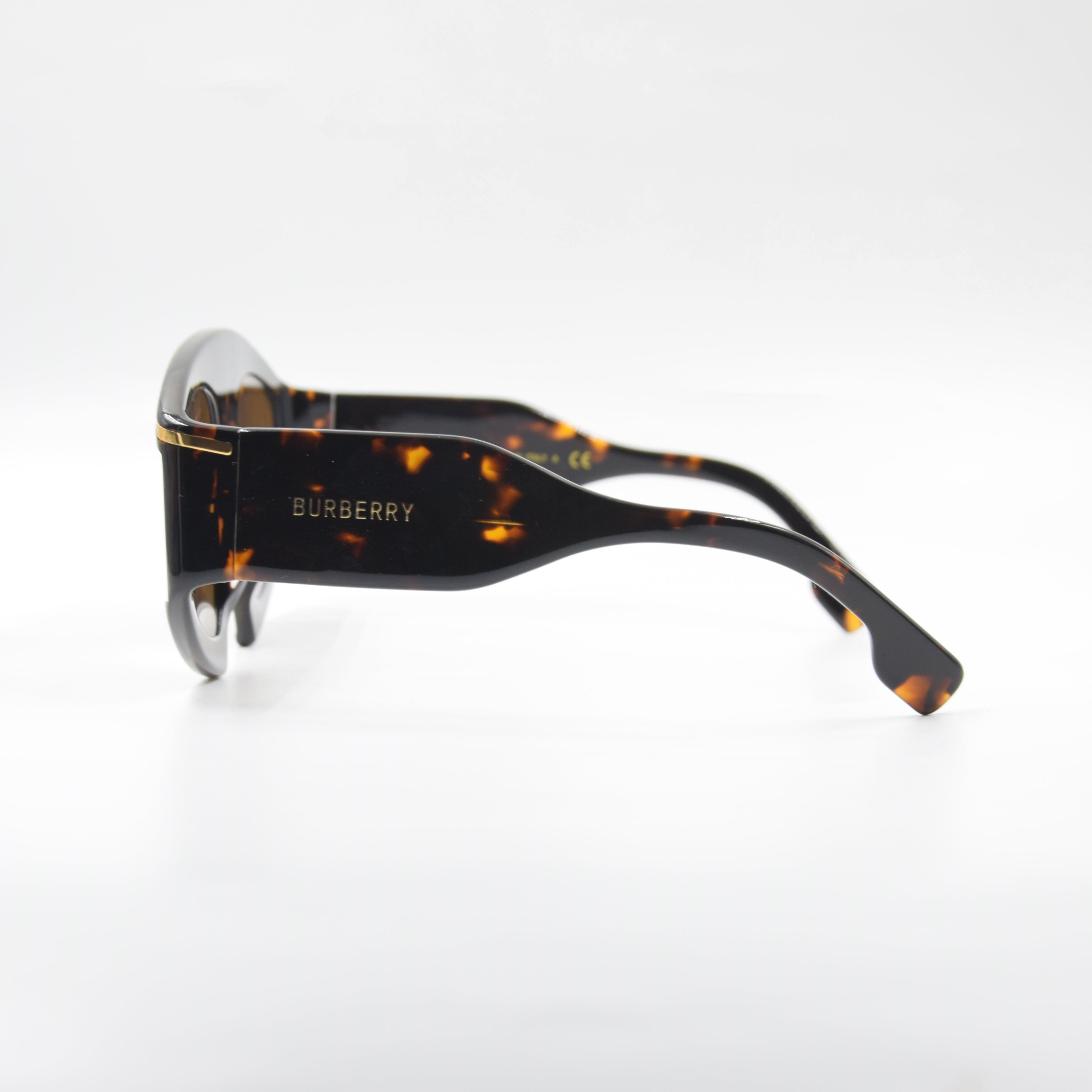SOLAIRE :BURBERRY BE4353 3730/1B