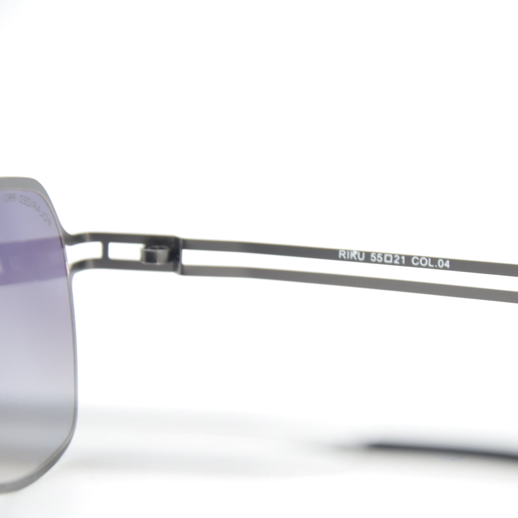 SOLAIRE :MYKITA RIKU COL.04 ( POLARIZED )