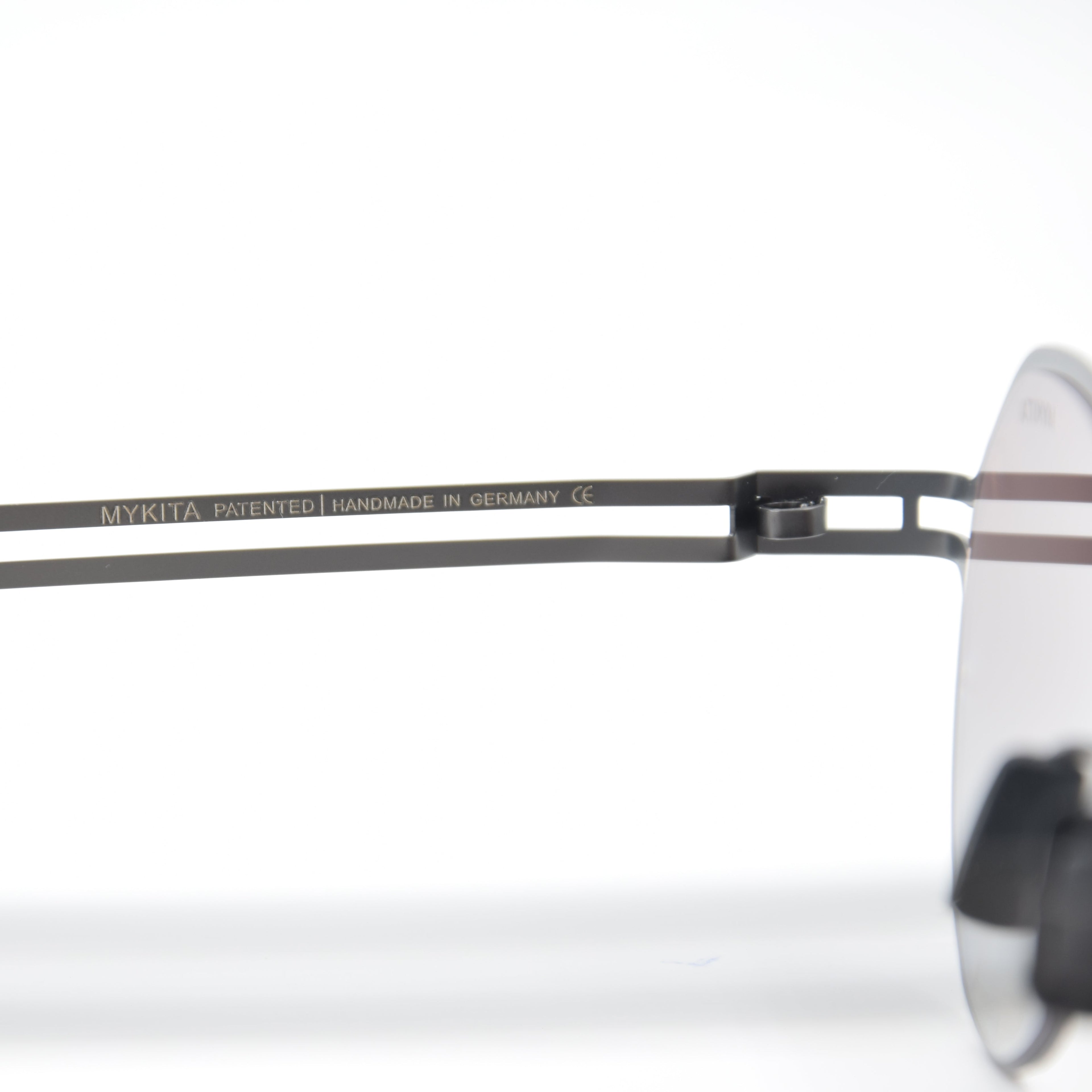 SOLAIRE :MYKITA VAASA COL.03 ( POLARIZED )