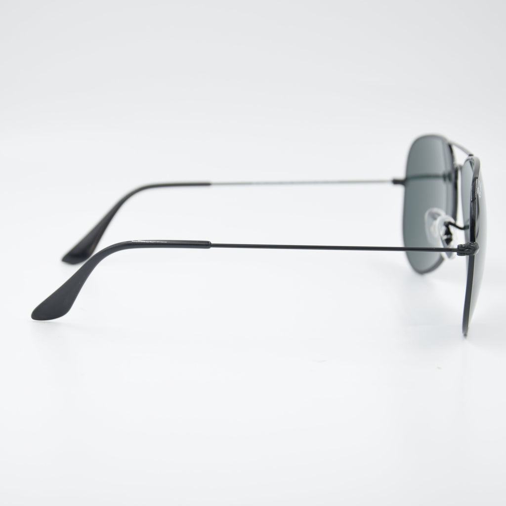 SOLAIRE :RAY-BAN RB3025 AVIATOR LARGE METAL C00262 (Taille 62)