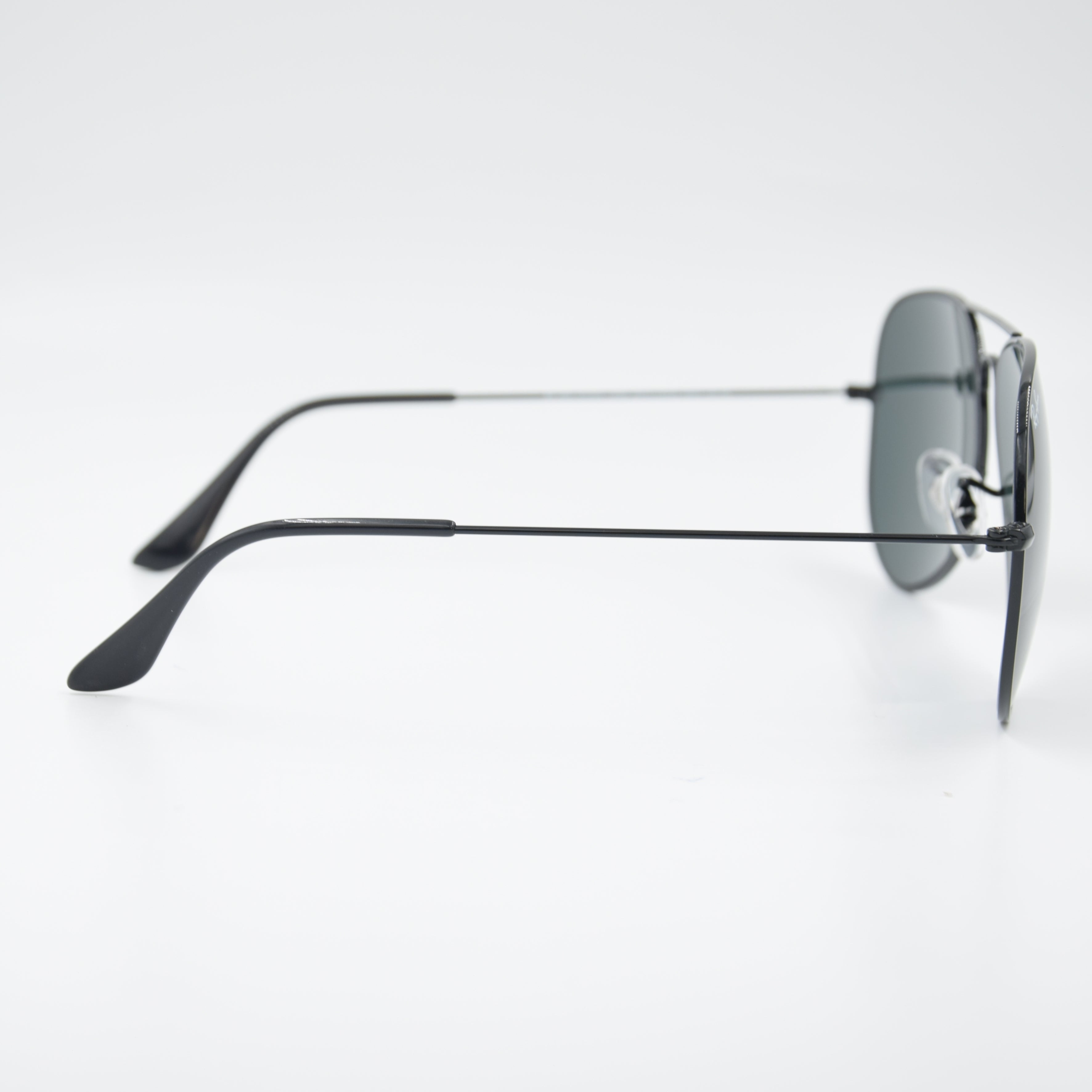 SOLAIRE :RAY-BAN RB3025 AVIATOR LARGE METAL C00262 (Taille 62)
