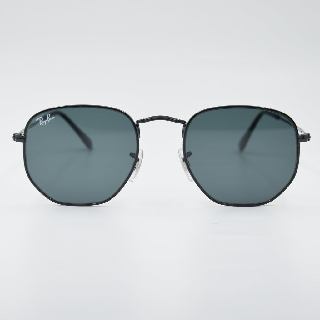 SOLAIRE :RAY-BAN RB3548-N C002/62