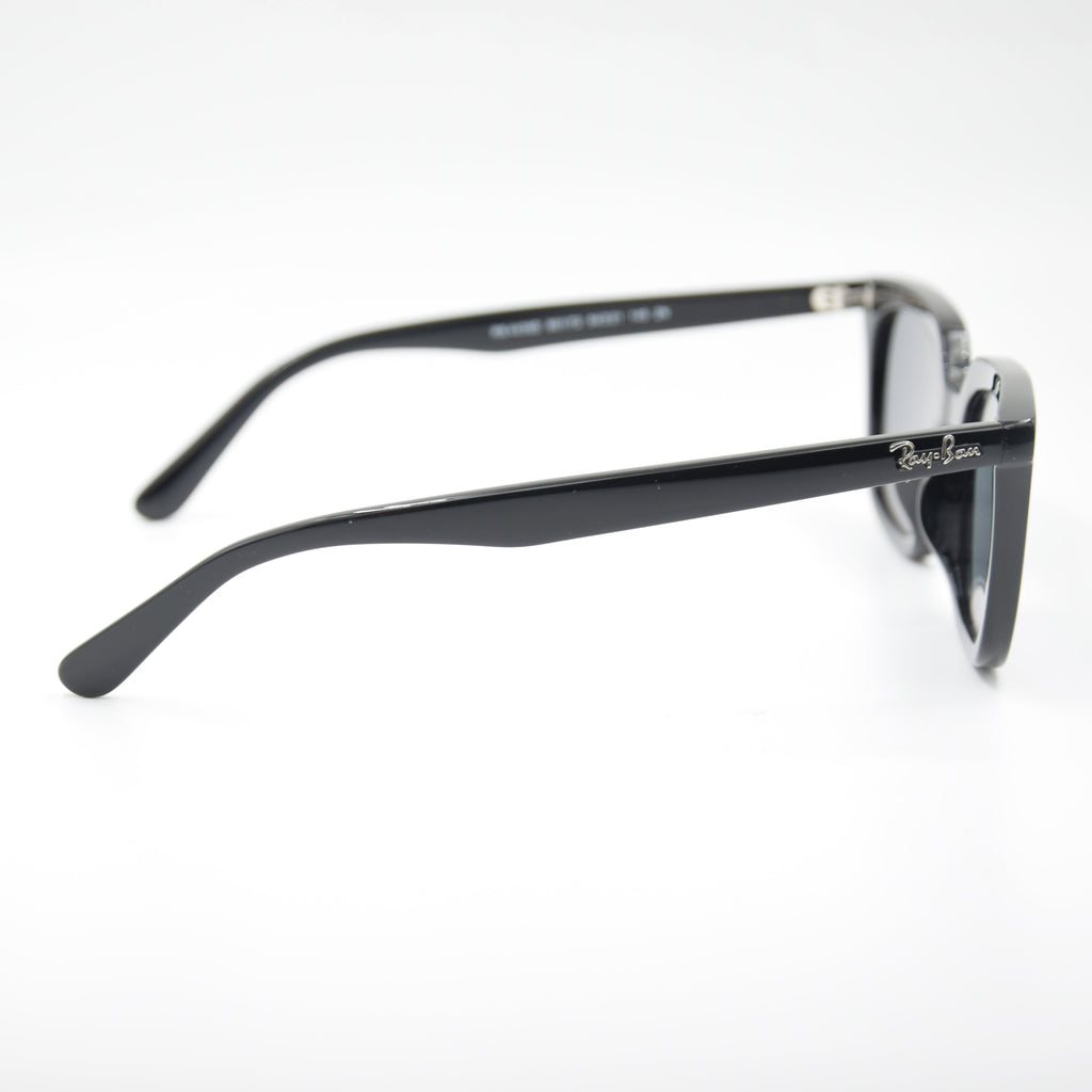 SOLAIRE :RAY-BAN RB4439D 901/72