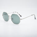 SOLAIRE :RAY-BAN RB1972 OCTAGON 9149/3F